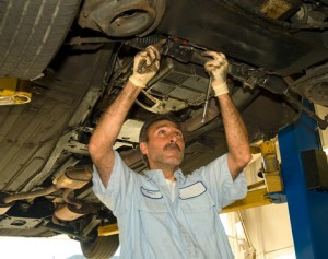 Auto Repair in Highland, IN